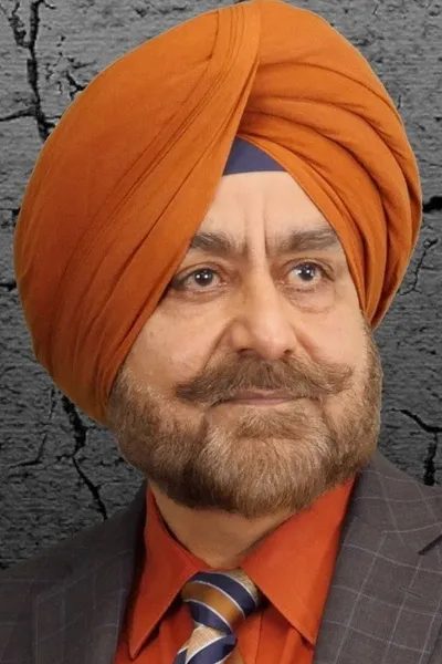 Baljinder Singh Atwal