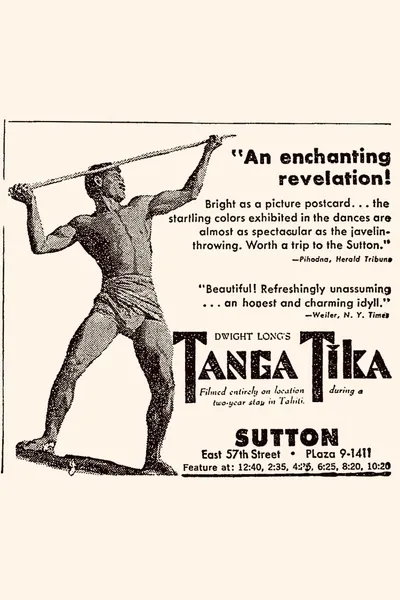 Tanga Tika