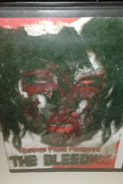 The Bleeding
