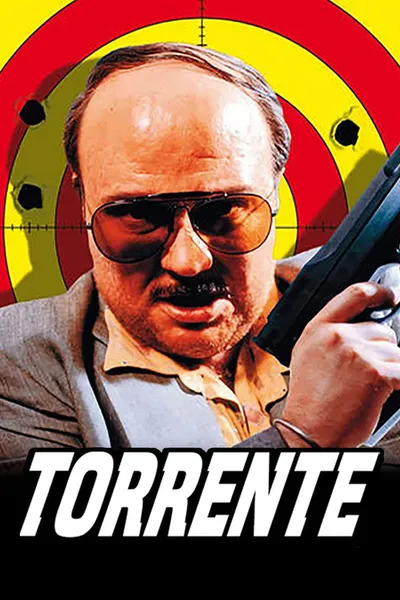 Torrente: The Dumb Arm of the Law