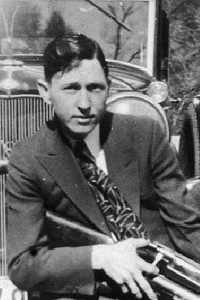 Clyde Barrow
