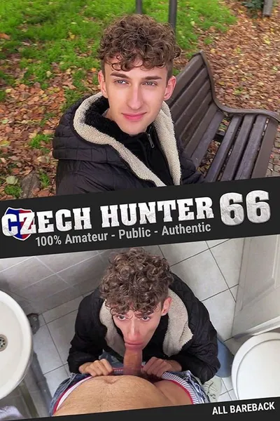 Czech Hunter 66