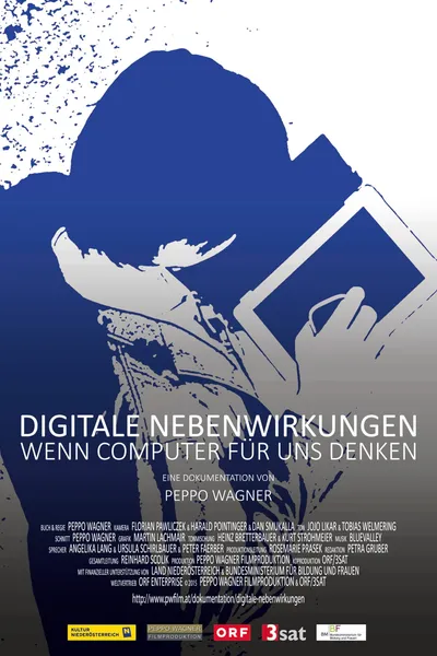 Digitale Nebenwirkungen: Wenn Computer für uns denken