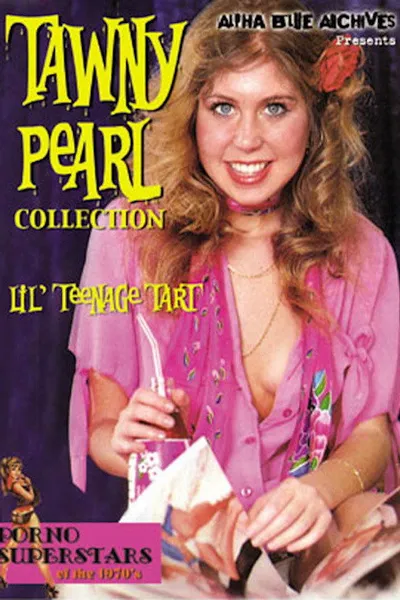 Tawny Pearl Collection