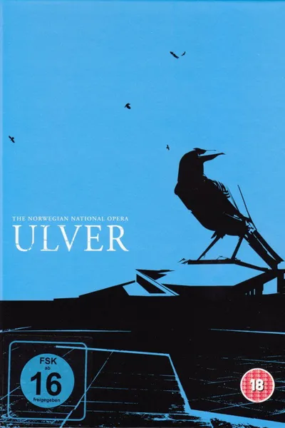 Ulver - Live In Concert At The Norwegian National Opera