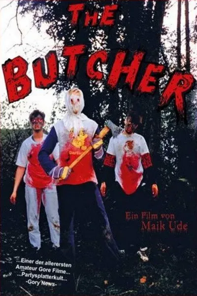 The Butcher