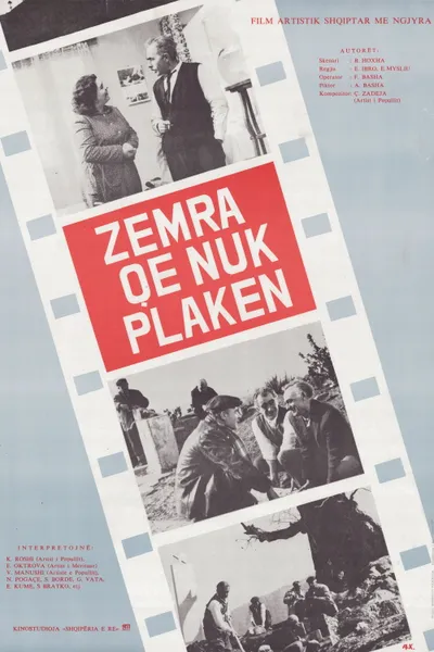 Hearts That Do Not Age