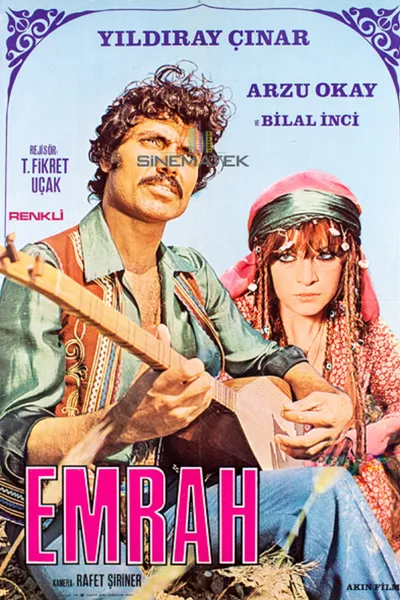 Emrah