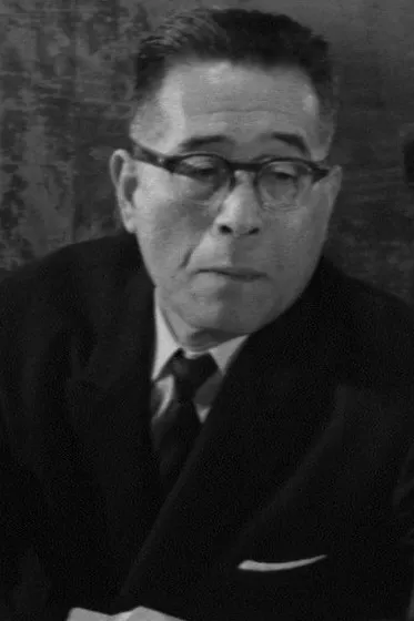 Eiichi Takamura