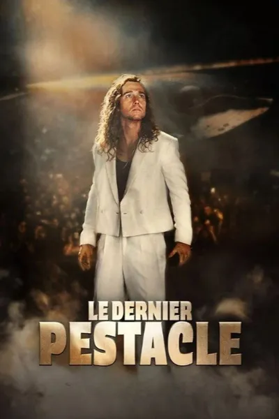 Julien Doré - Le Dernier Pestacle