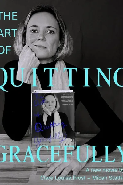 The Art of Quitting Gracefully