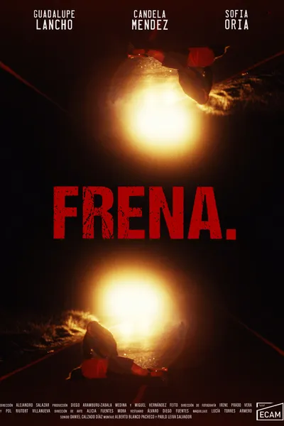 Frena.