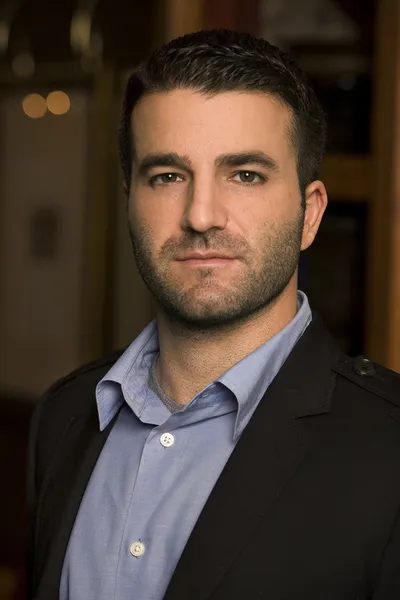 David Katzenberg