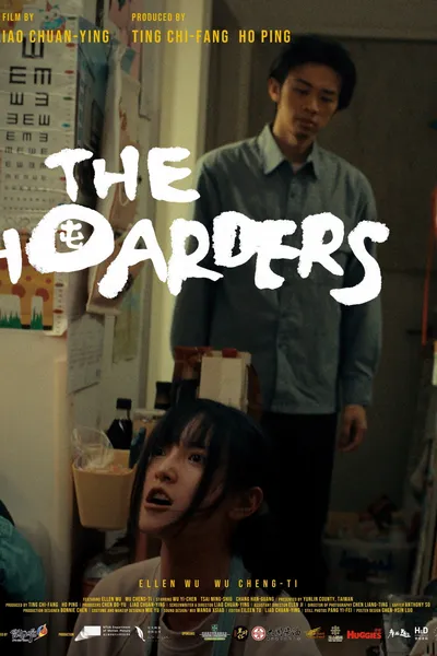 The Hoarders