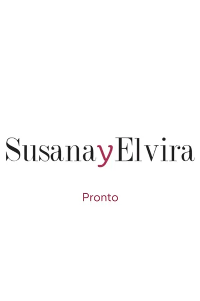 Susana and Elvira, The Movie
