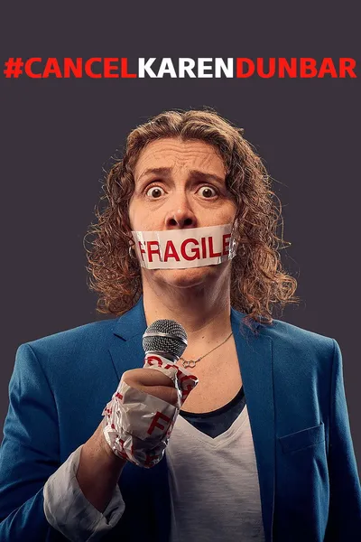 #CancelKarenDunbar