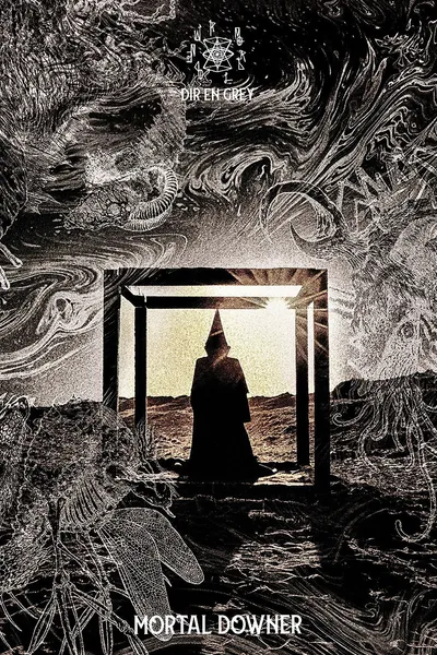 DIR EN GREY - TOUR25 2025.12.10 Zepp Haneda