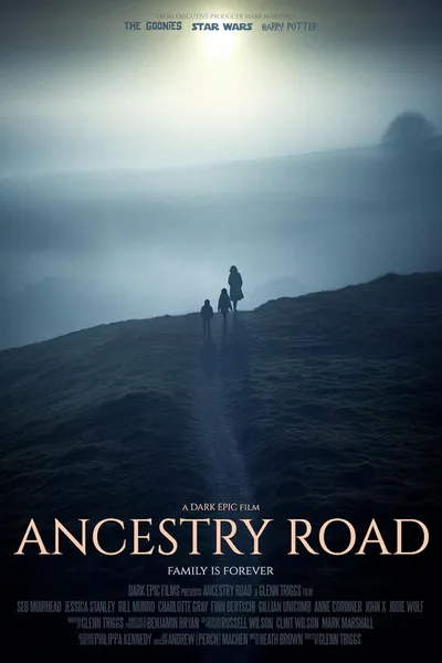 Ancestry Road