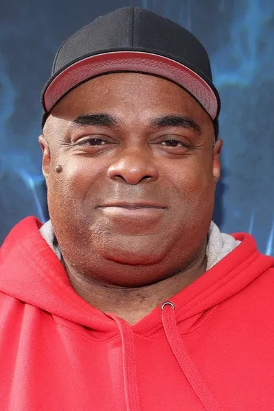 Lamarr Wilson