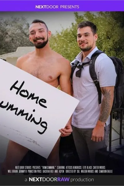 Home Cumming