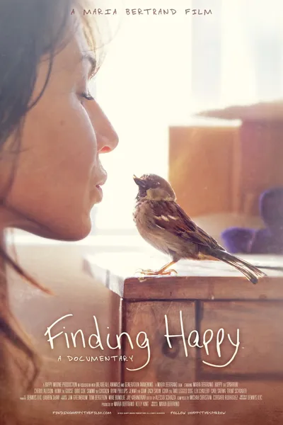 Finding Happy