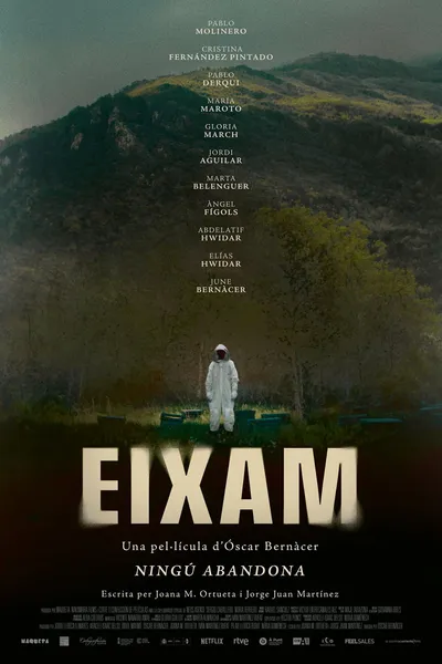 Eixam