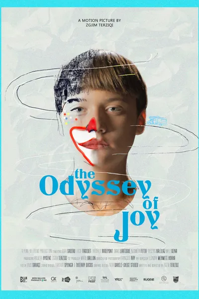 The Odyssey of Joy