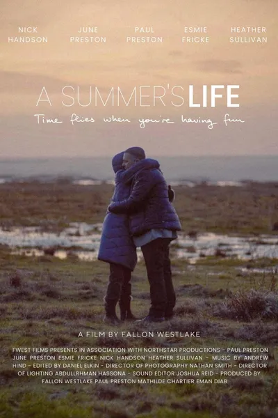 A Summer's Life