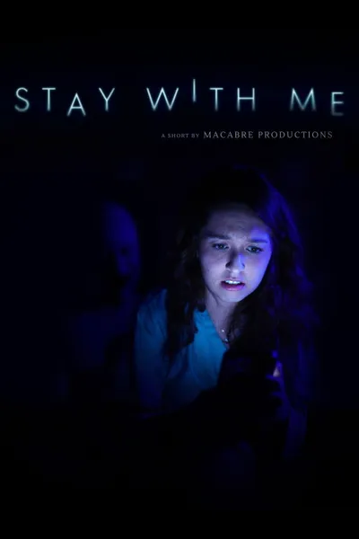 Stay With Me
