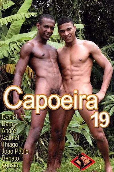 Capoeira 19