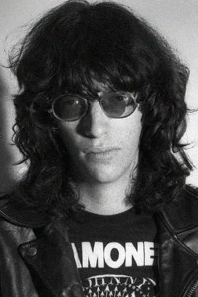 Joey Ramone