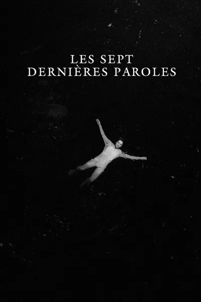 The Seven Last Words