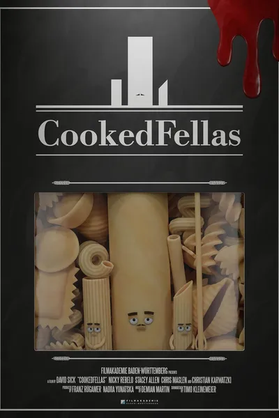CookedFellas