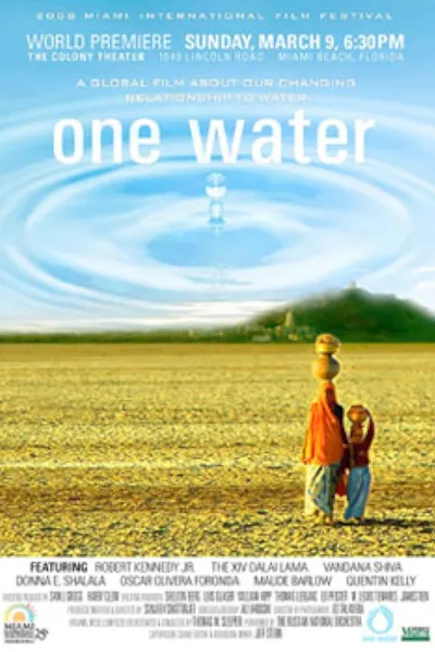 One Water