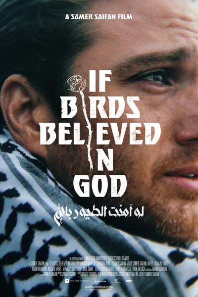 If Birds Believed in God
