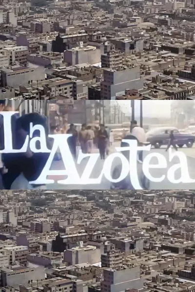 La Azotea