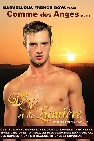 D’Or et de Lumière