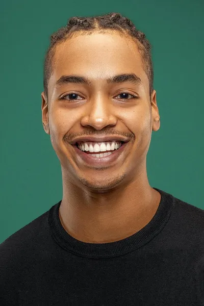 Lamin Camara Holmén
