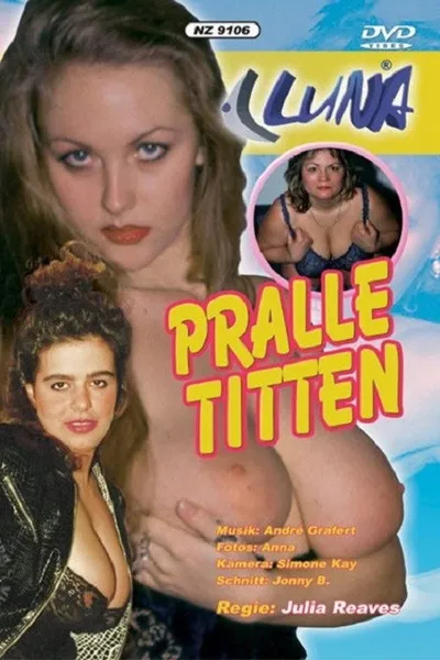 Pralle Titten