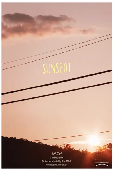 Sunspot