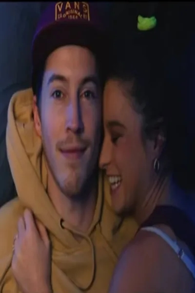 Before I Met You