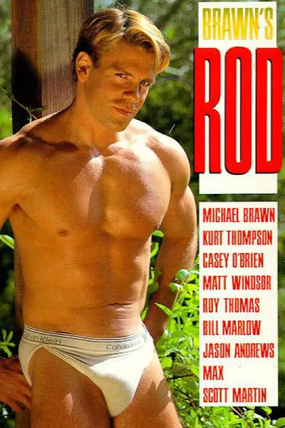 Brawn's Rod