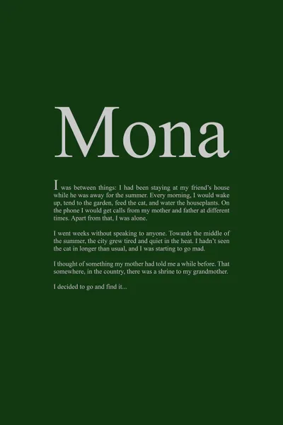Mona