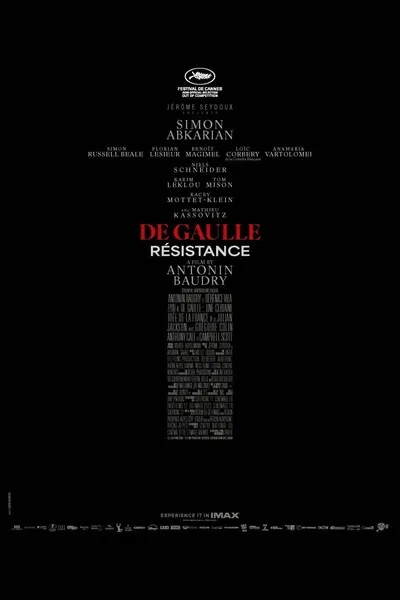 De Gaulle: Résistance