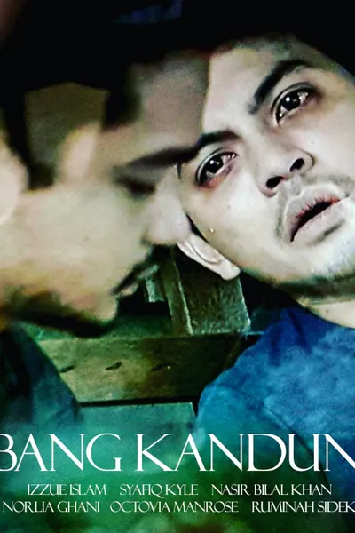 Abang Kandung