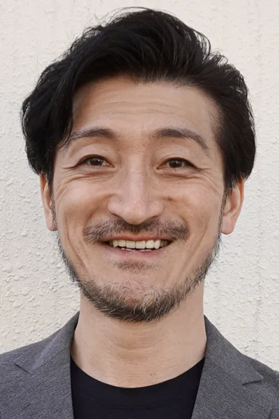 Tomoki Kimura
