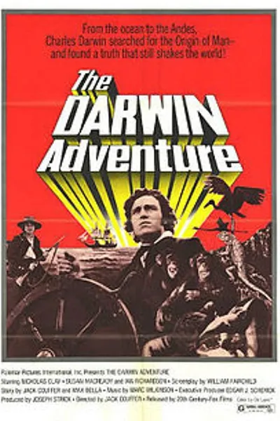 The Darwin Adventure
