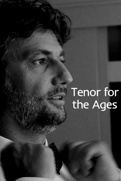 Jonas Kaufmann: Tenor for the Ages
