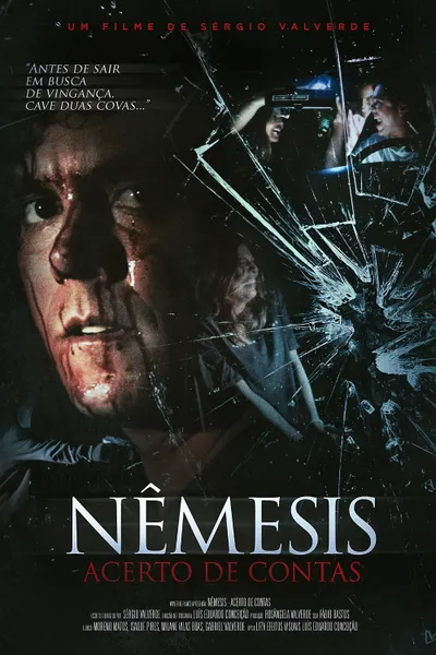 Nêmesis - Acerto de Contas