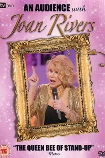 Another Audience with Joan Rivers
